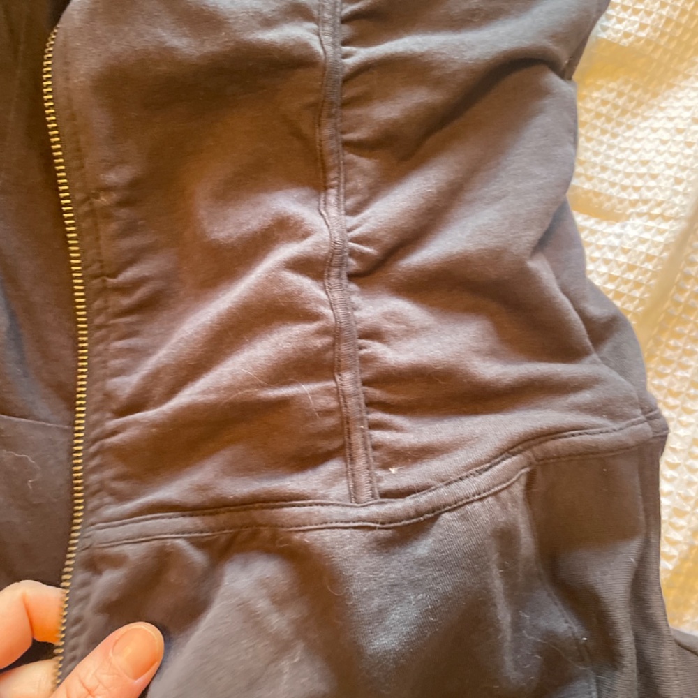 Foundation Jacket new - Picture 9 of 16
